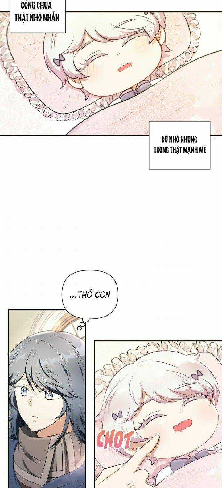 Công Chúa Xấu Xa - Chapter 5 - Trang 48