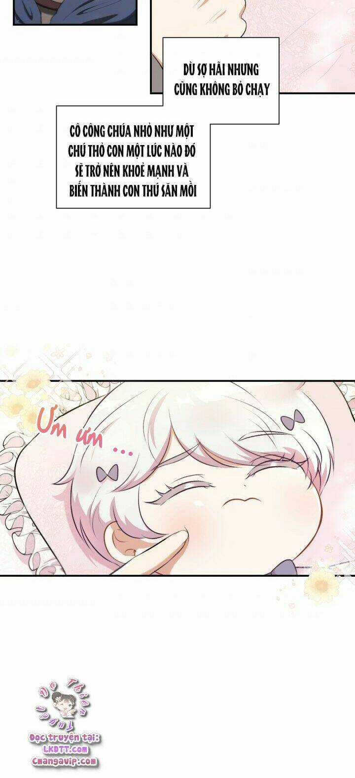 Công Chúa Xấu Xa - Chapter 5 - Trang 49