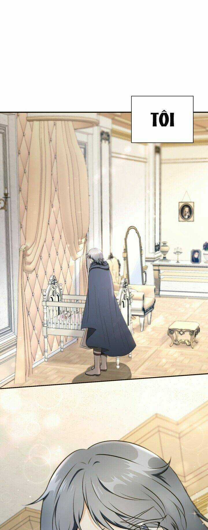 Công Chúa Xấu Xa - Chapter 5 - Trang 50