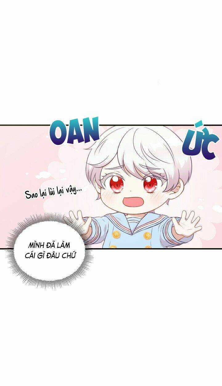 Công Chúa Xấu Xa - Chapter 5 - Trang 8