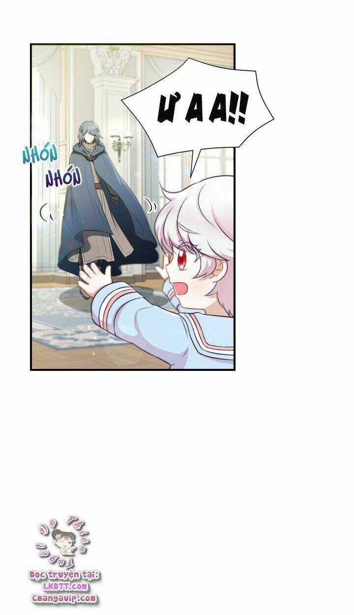 Công Chúa Xấu Xa - Chapter 5 - Trang 9