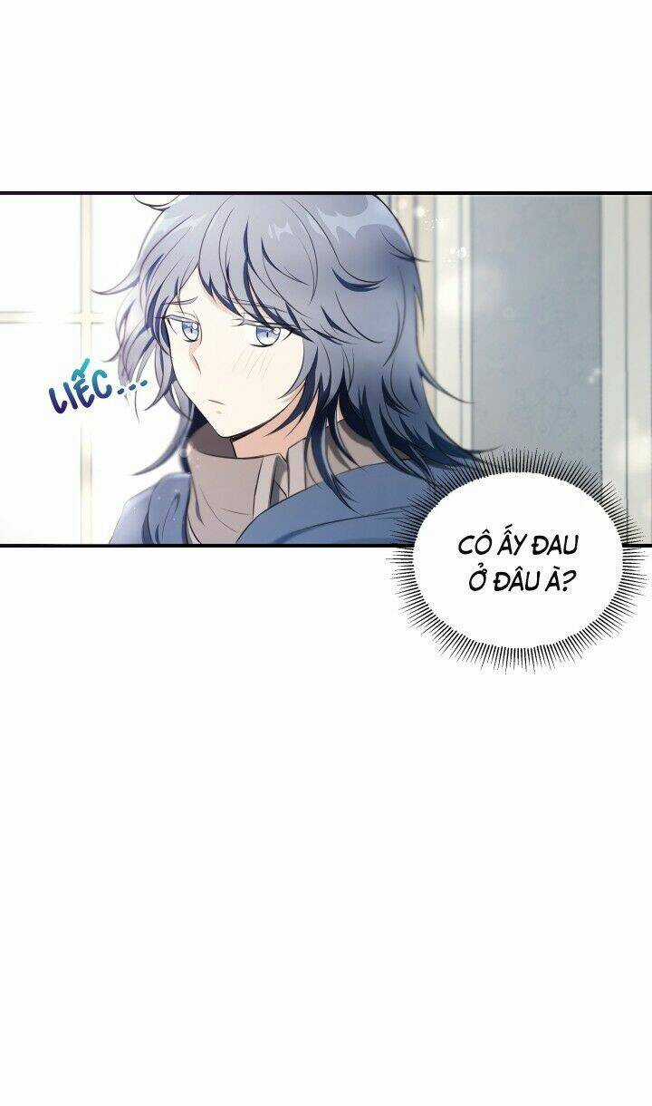 Công Chúa Xấu Xa - Chapter 5 - Trang 10