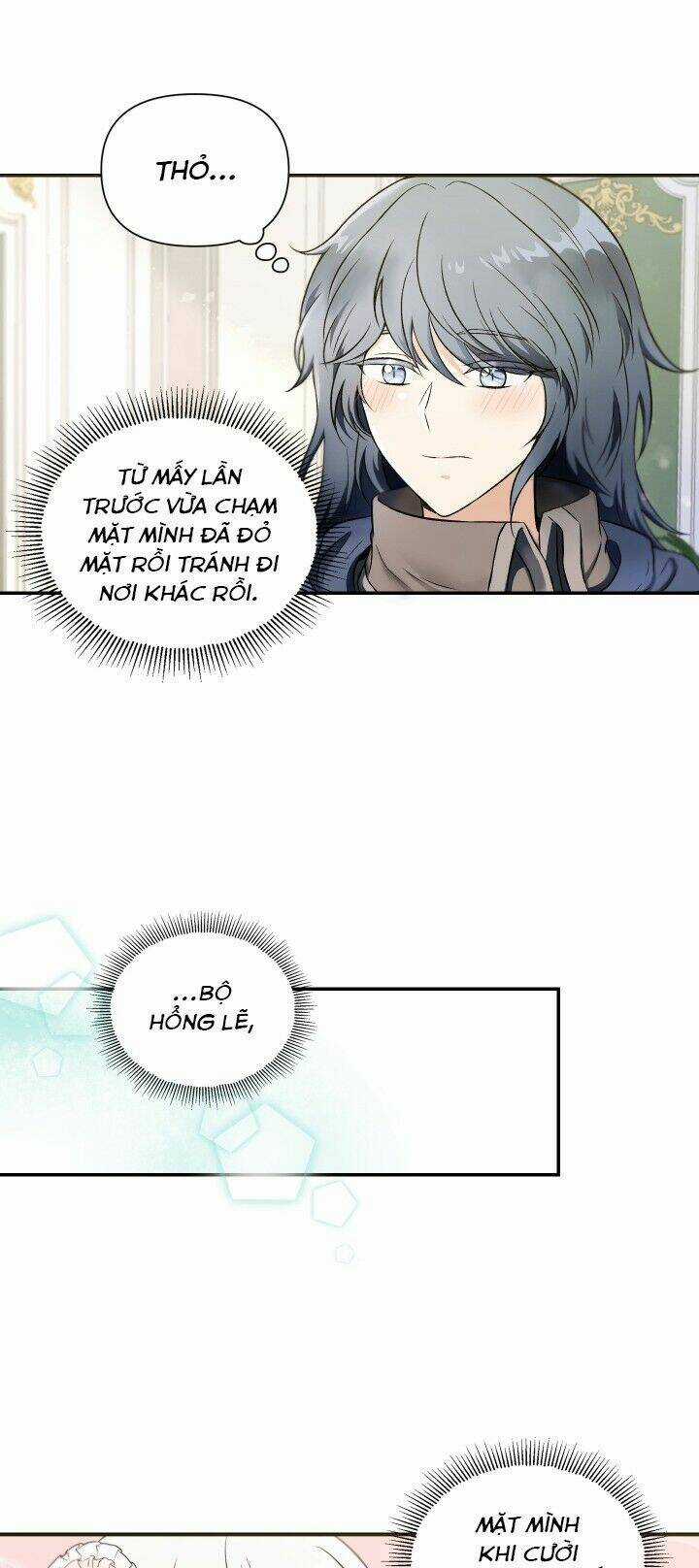 Công Chúa Xấu Xa - Chapter 6 - Trang 12