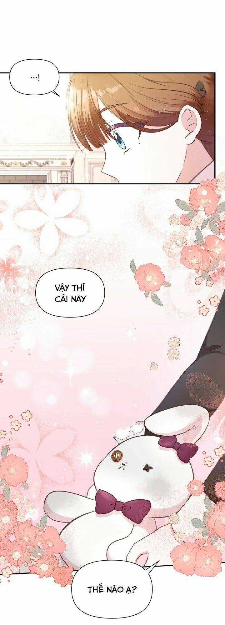 Công Chúa Xấu Xa - Chapter 6 - Trang 18