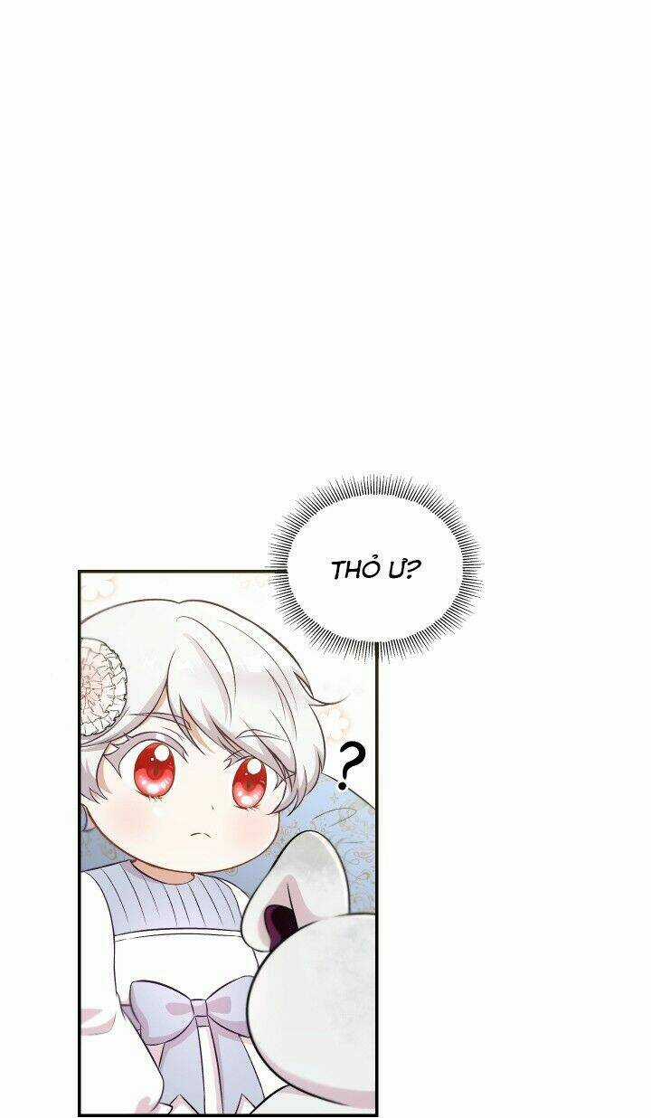 Công Chúa Xấu Xa - Chapter 6 - Trang 19