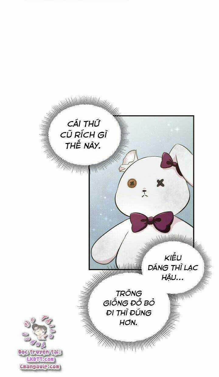 Công Chúa Xấu Xa - Chapter 6 - Trang 20