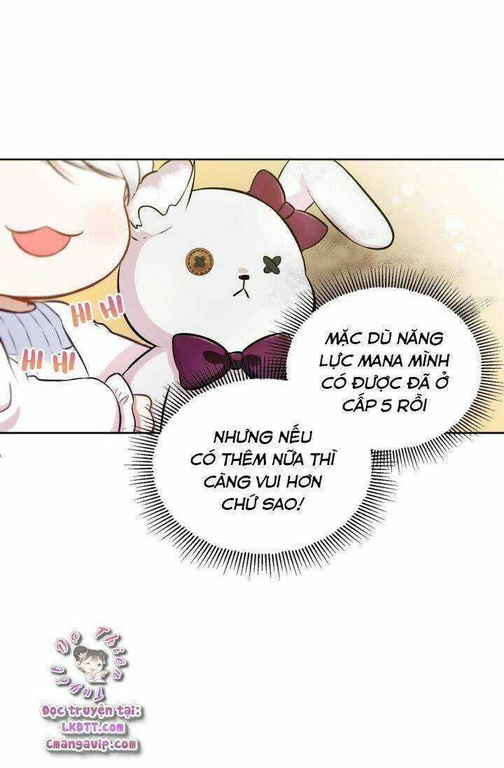 Công Chúa Xấu Xa - Chapter 6 - Trang 25