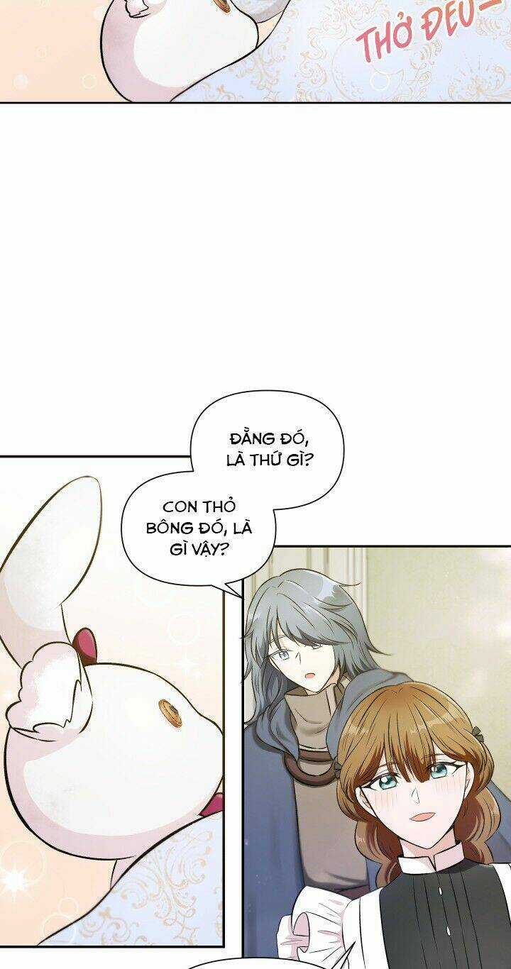 Công Chúa Xấu Xa - Chapter 6 - Trang 28