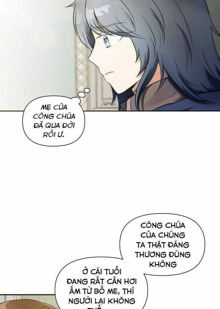 Công Chúa Xấu Xa - Chapter 6 - Trang 31