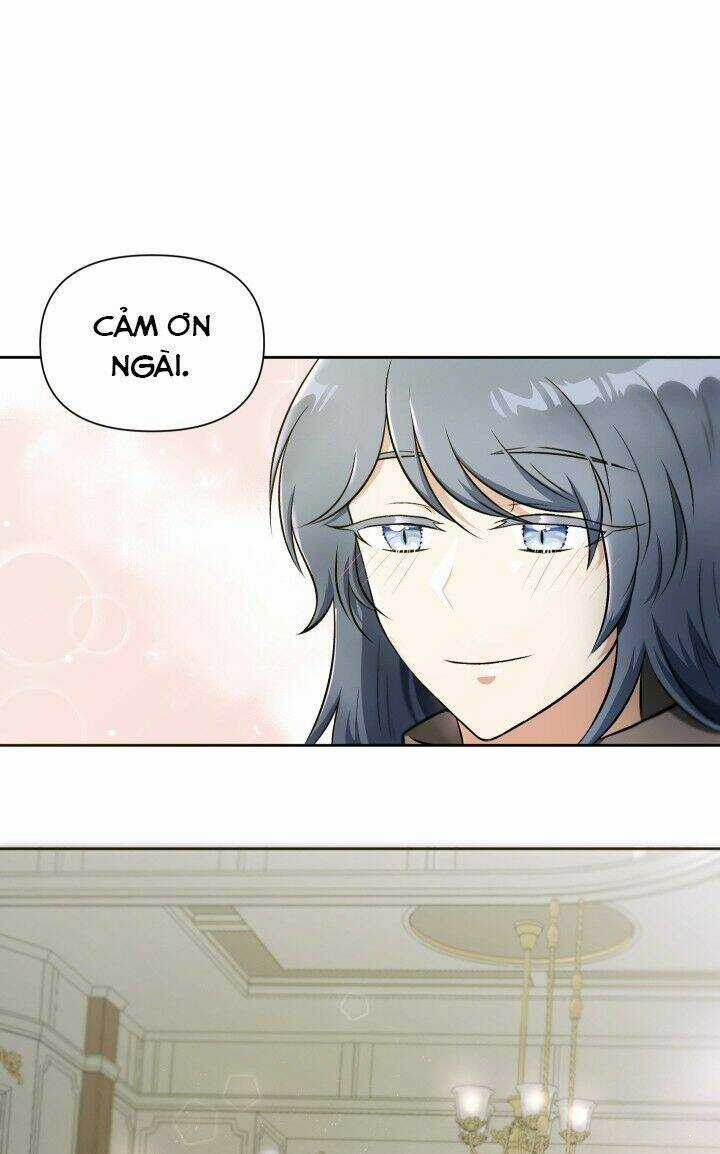 Công Chúa Xấu Xa - Chapter 6 - Trang 35