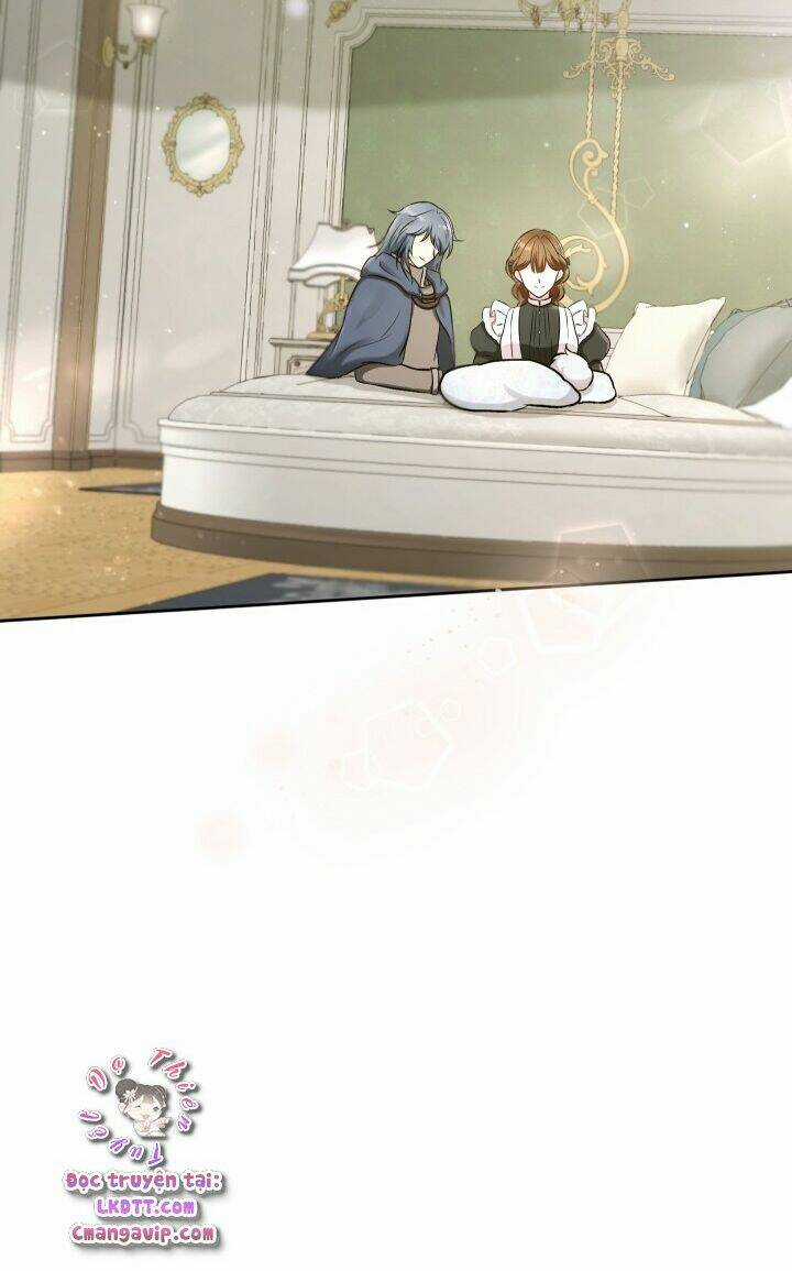 Công Chúa Xấu Xa - Chapter 6 - Trang 36