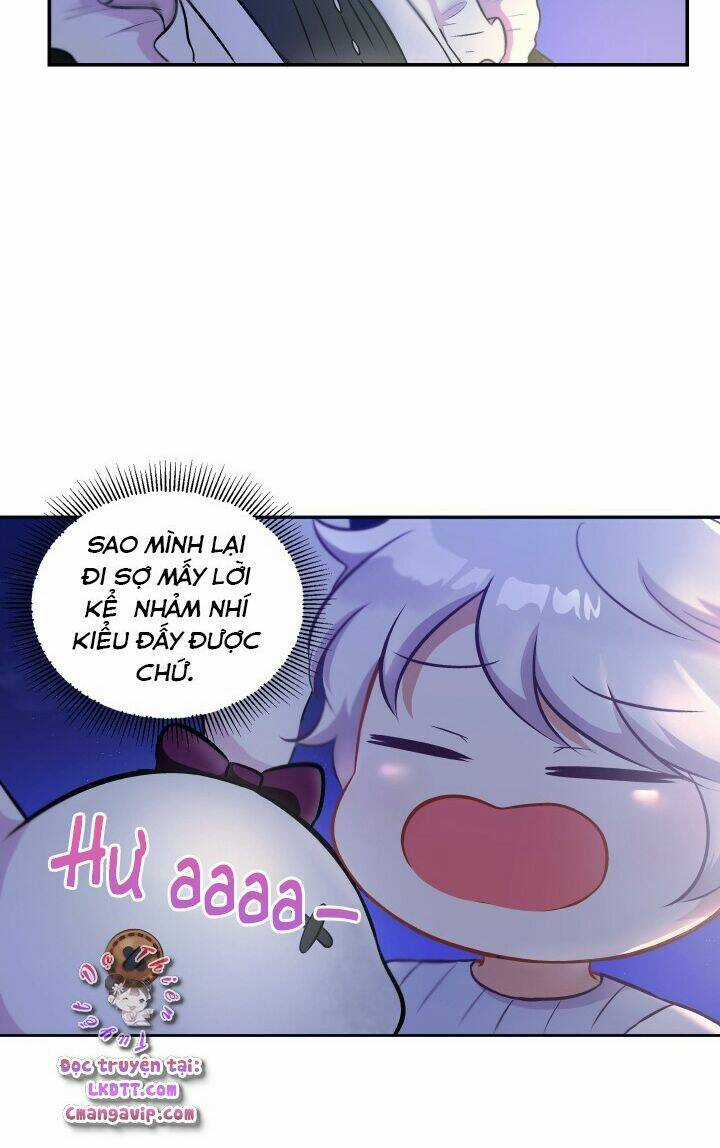 Công Chúa Xấu Xa - Chapter 6 - Trang 40