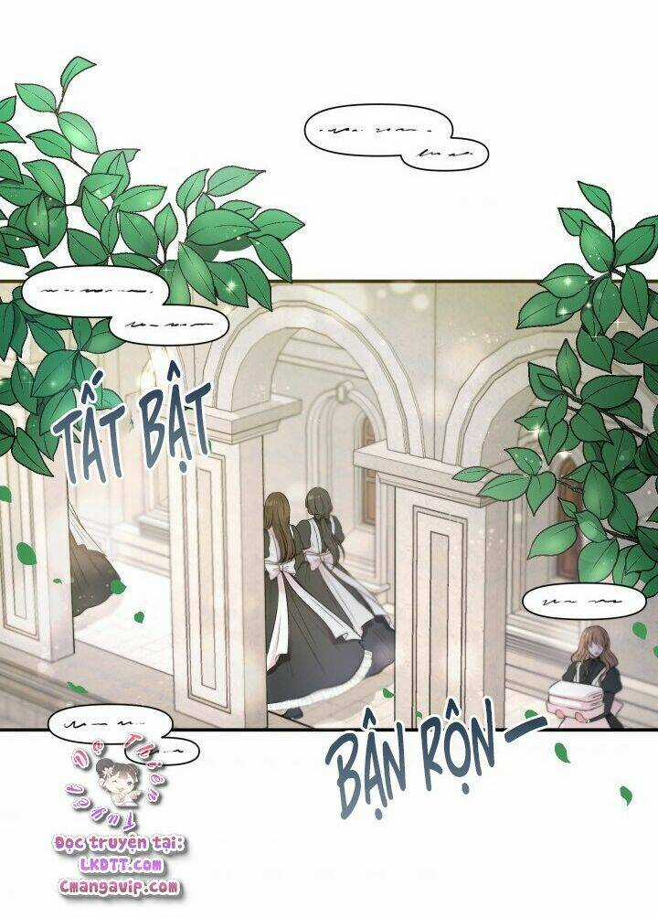 Công Chúa Xấu Xa - Chapter 6 - Trang 5