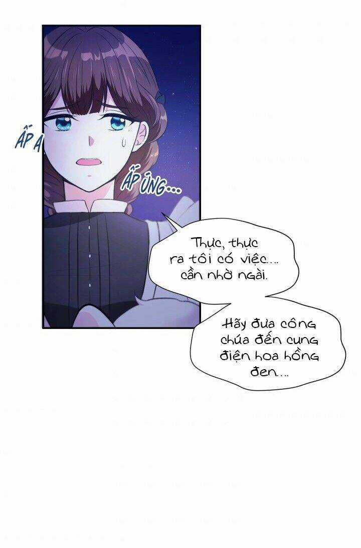 Công Chúa Xấu Xa - Chapter 6 - Trang 42