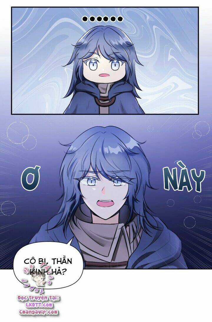 Công Chúa Xấu Xa - Chapter 6 - Trang 43