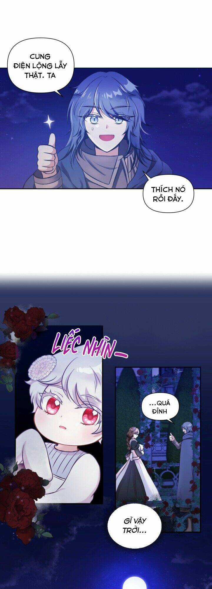 Công Chúa Xấu Xa - Chapter 6 - Trang 46