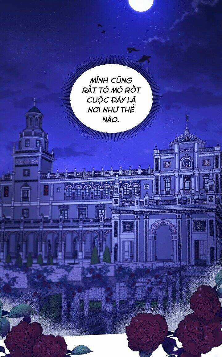 Công Chúa Xấu Xa - Chapter 6 - Trang 47