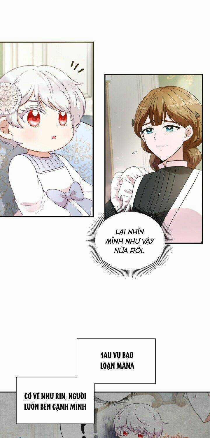 Công Chúa Xấu Xa - Chapter 6 - Trang 8