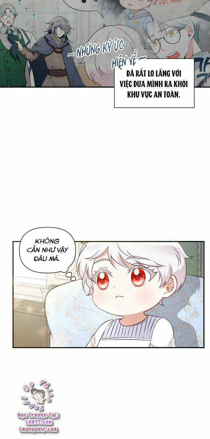 Công Chúa Xấu Xa - Chapter 6 - Trang 9