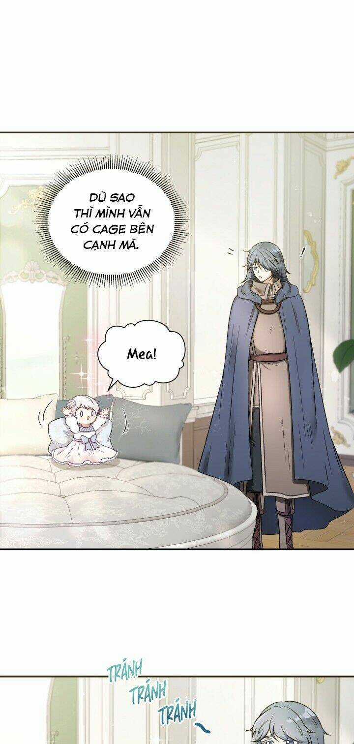 Công Chúa Xấu Xa - Chapter 6 - Trang 10