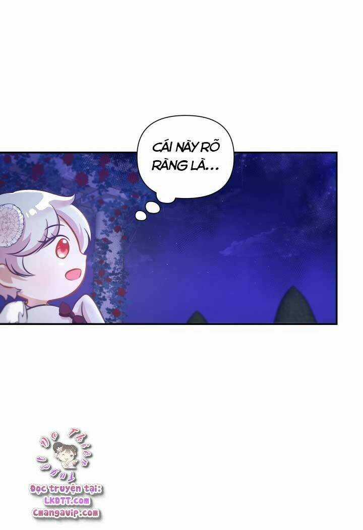 Công Chúa Xấu Xa - Chapter 7 - Trang 12