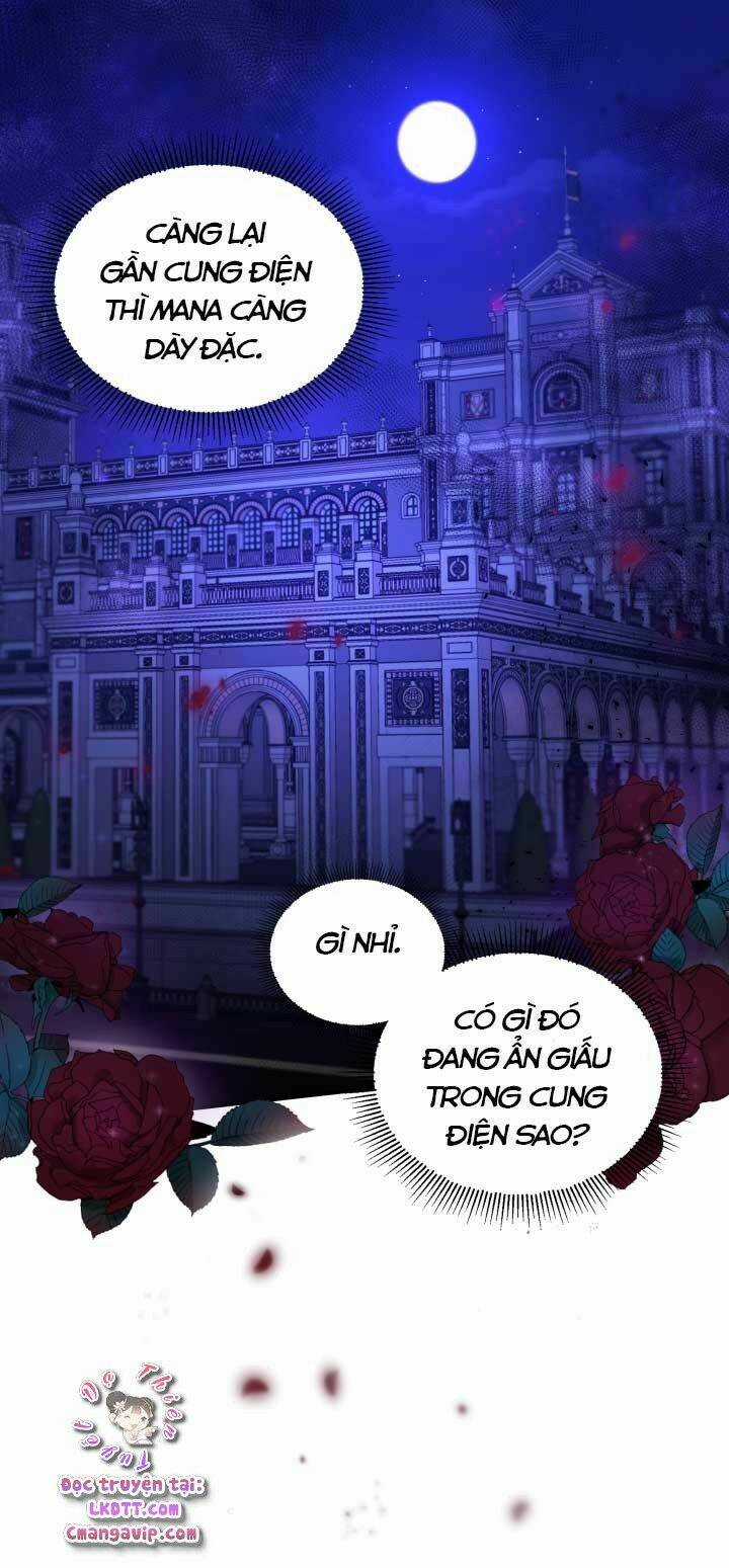 Công Chúa Xấu Xa - Chapter 7 - Trang 15