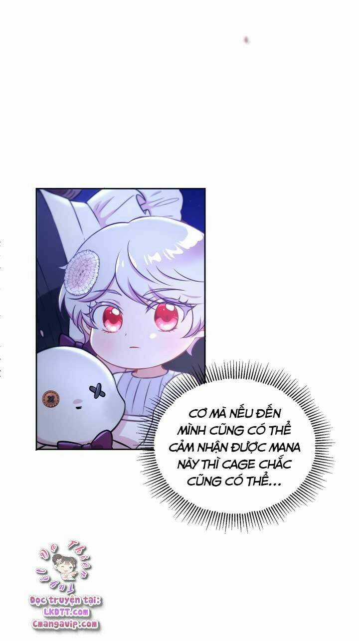 Công Chúa Xấu Xa - Chapter 7 - Trang 16