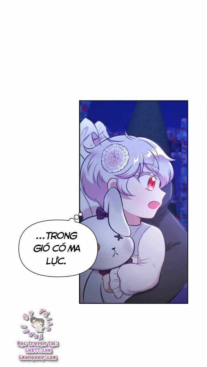 Công Chúa Xấu Xa - Chapter 7 - Trang 19