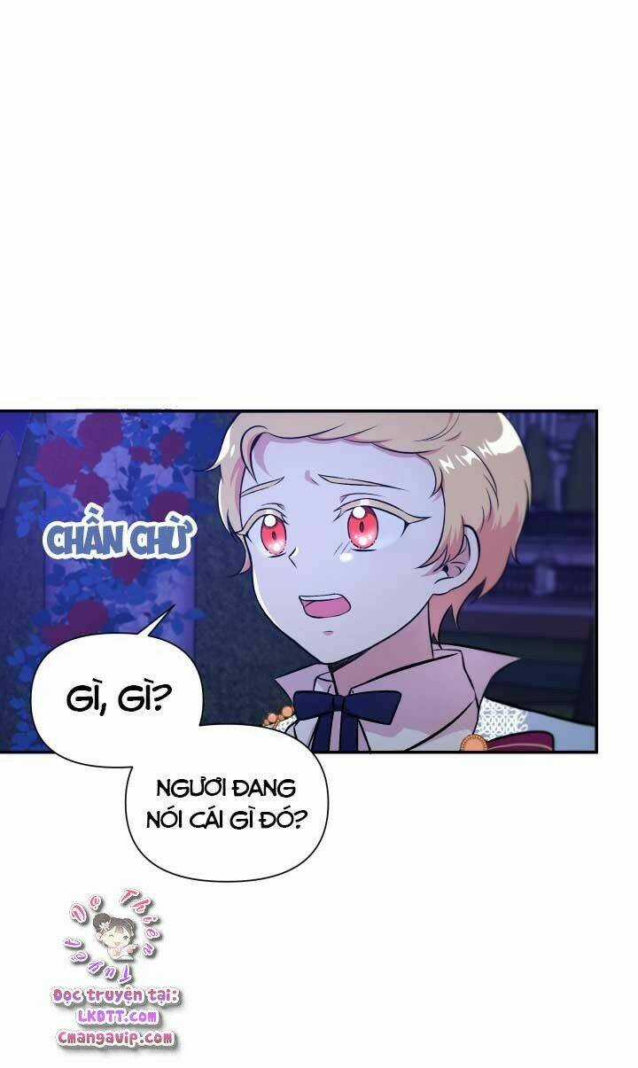 Công Chúa Xấu Xa - Chapter 7 - Trang 25