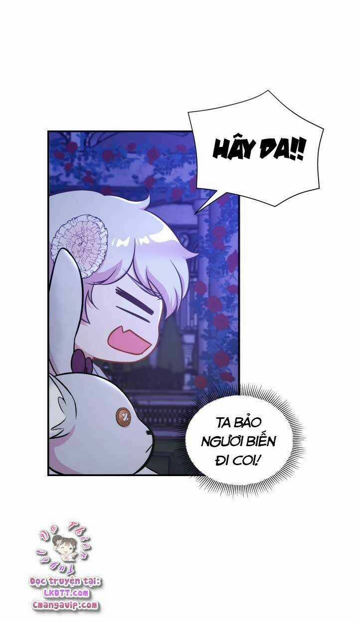 Công Chúa Xấu Xa - Chapter 7 - Trang 26