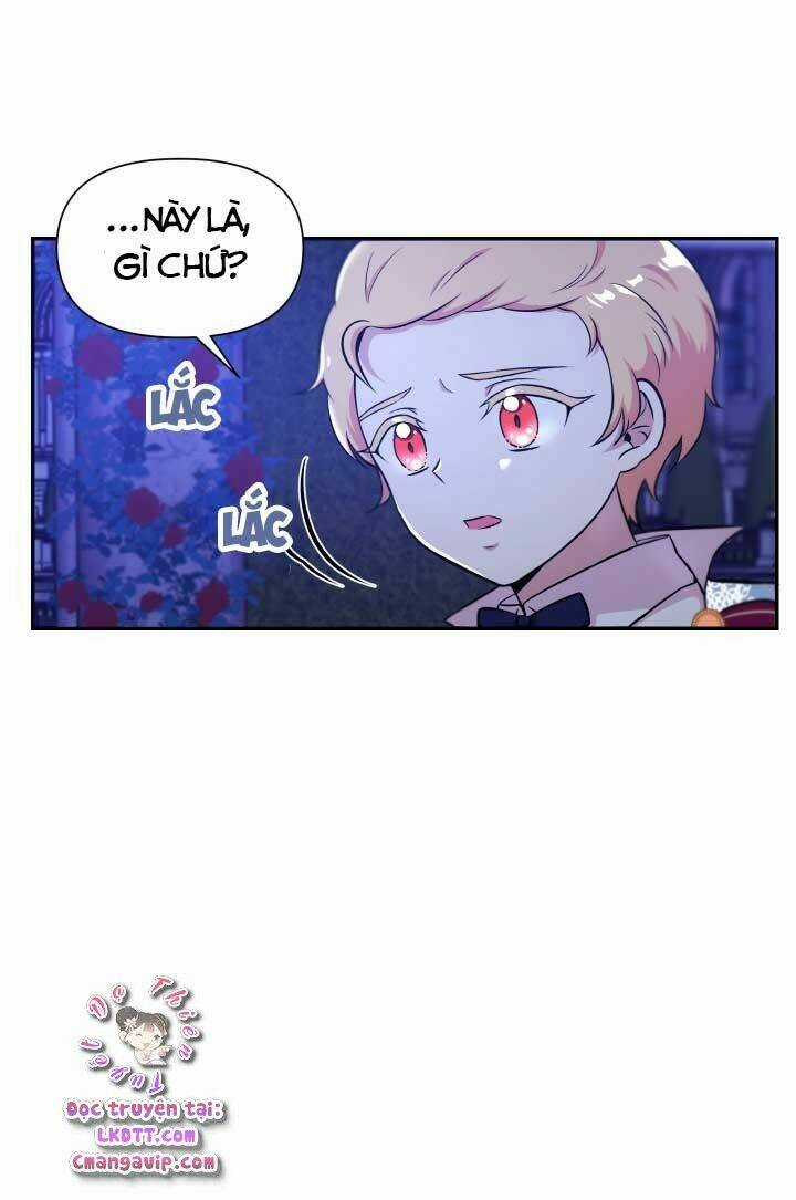 Công Chúa Xấu Xa - Chapter 7 - Trang 28