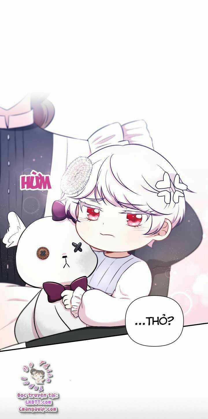 Công Chúa Xấu Xa - Chapter 7 - Trang 29