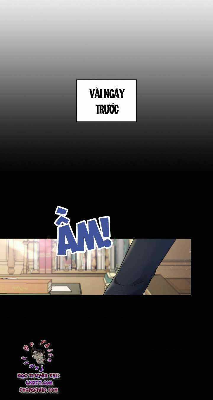 Công Chúa Xấu Xa - Chapter 7 - Trang 30