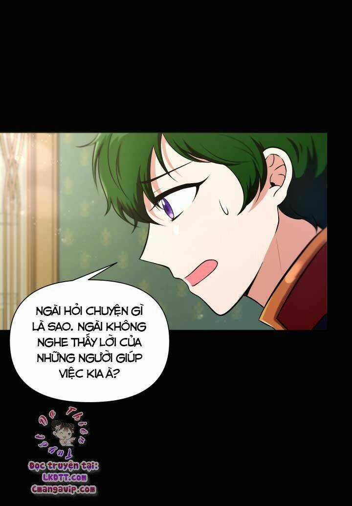 Công Chúa Xấu Xa - Chapter 7 - Trang 34