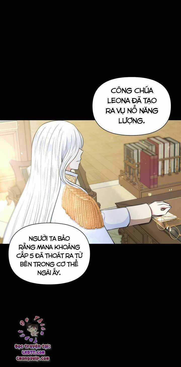 Công Chúa Xấu Xa - Chapter 7 - Trang 35