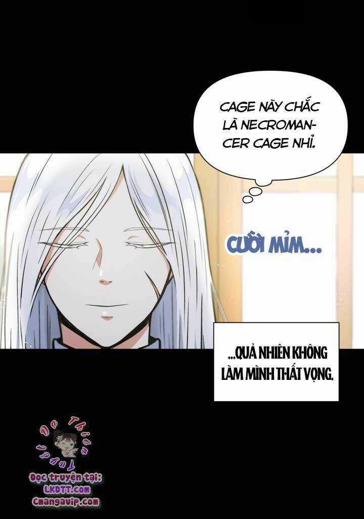 Công Chúa Xấu Xa - Chapter 7 - Trang 37