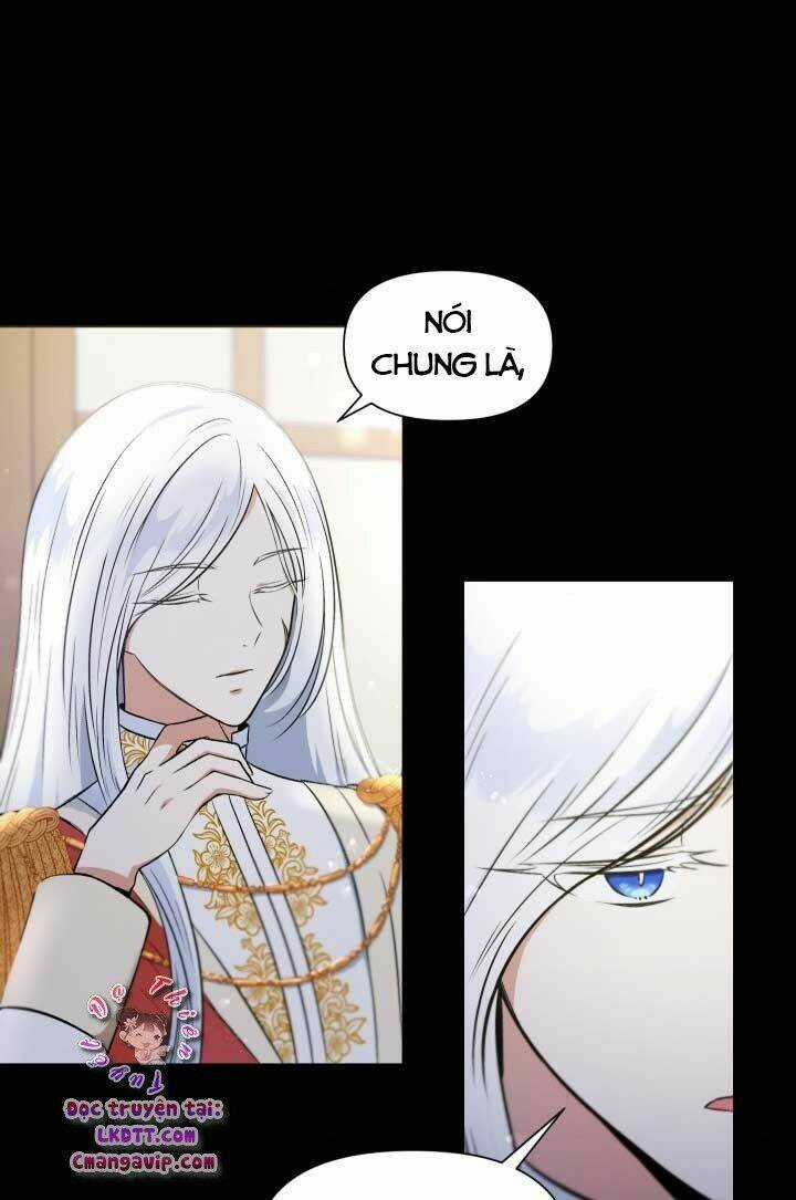 Công Chúa Xấu Xa - Chapter 7 - Trang 39