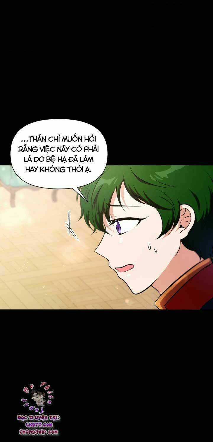 Công Chúa Xấu Xa - Chapter 7 - Trang 41