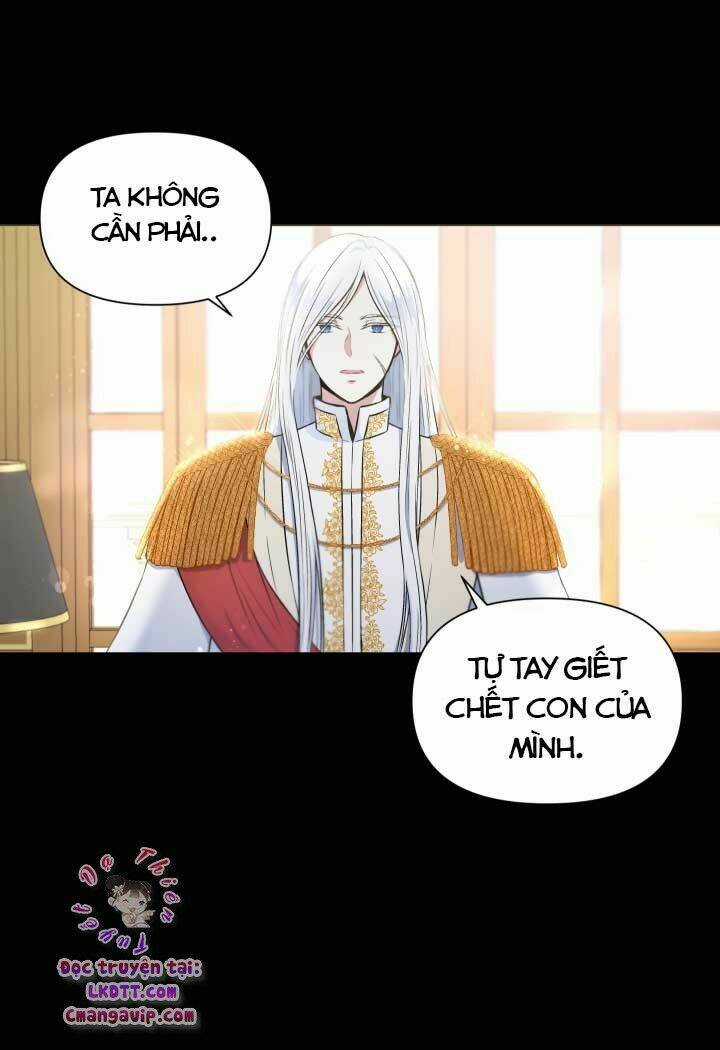 Công Chúa Xấu Xa - Chapter 7 - Trang 43