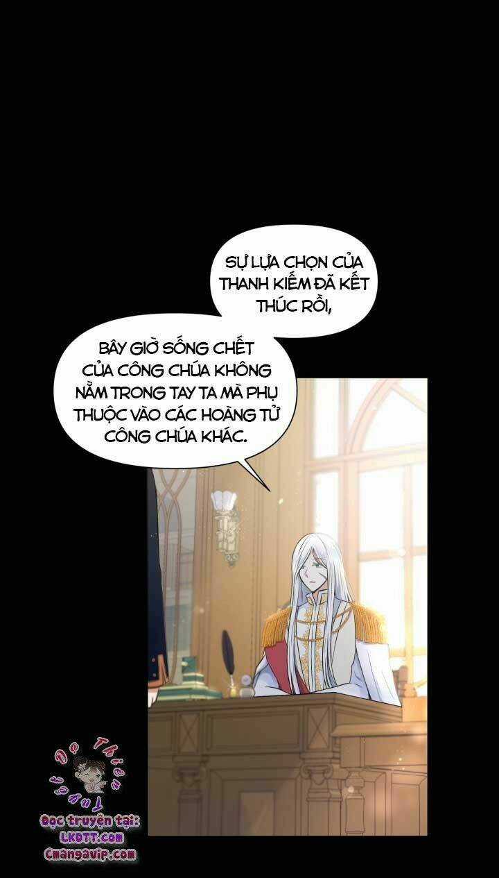 Công Chúa Xấu Xa - Chapter 7 - Trang 44
