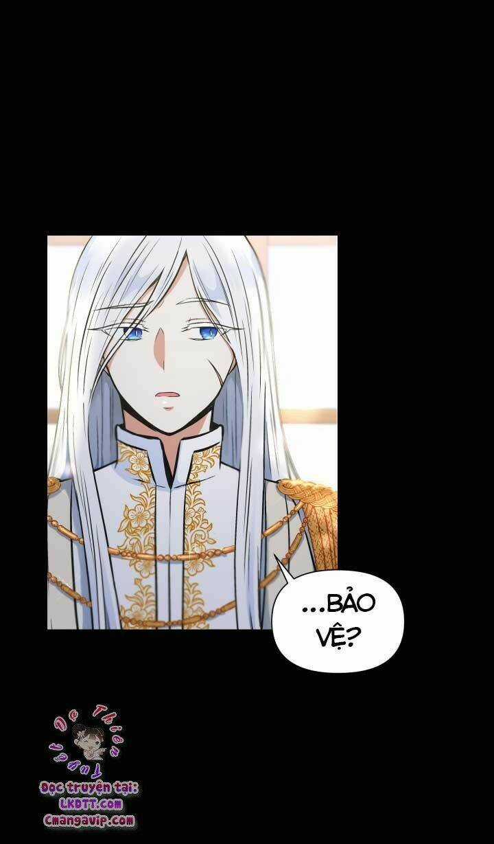 Công Chúa Xấu Xa - Chapter 7 - Trang 46