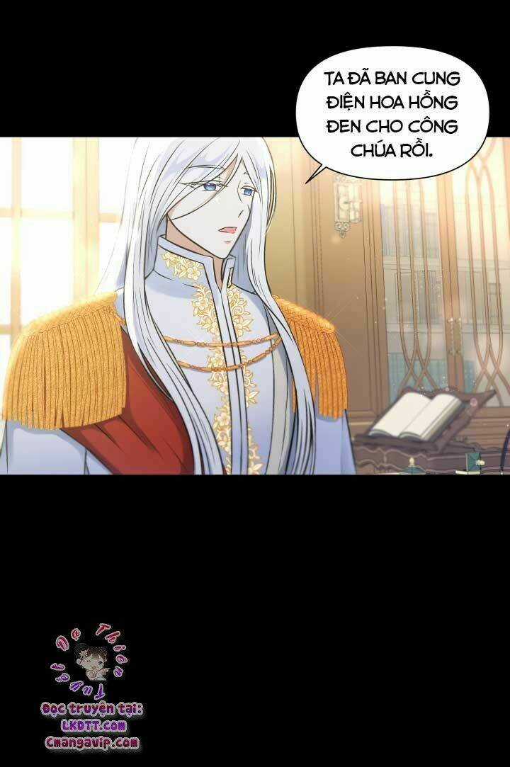 Công Chúa Xấu Xa - Chapter 7 - Trang 50