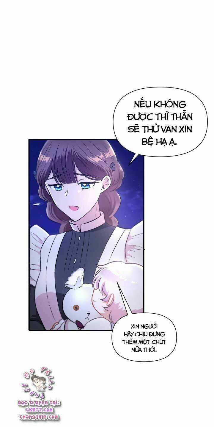 Công Chúa Xấu Xa - Chapter 7 - Trang 6