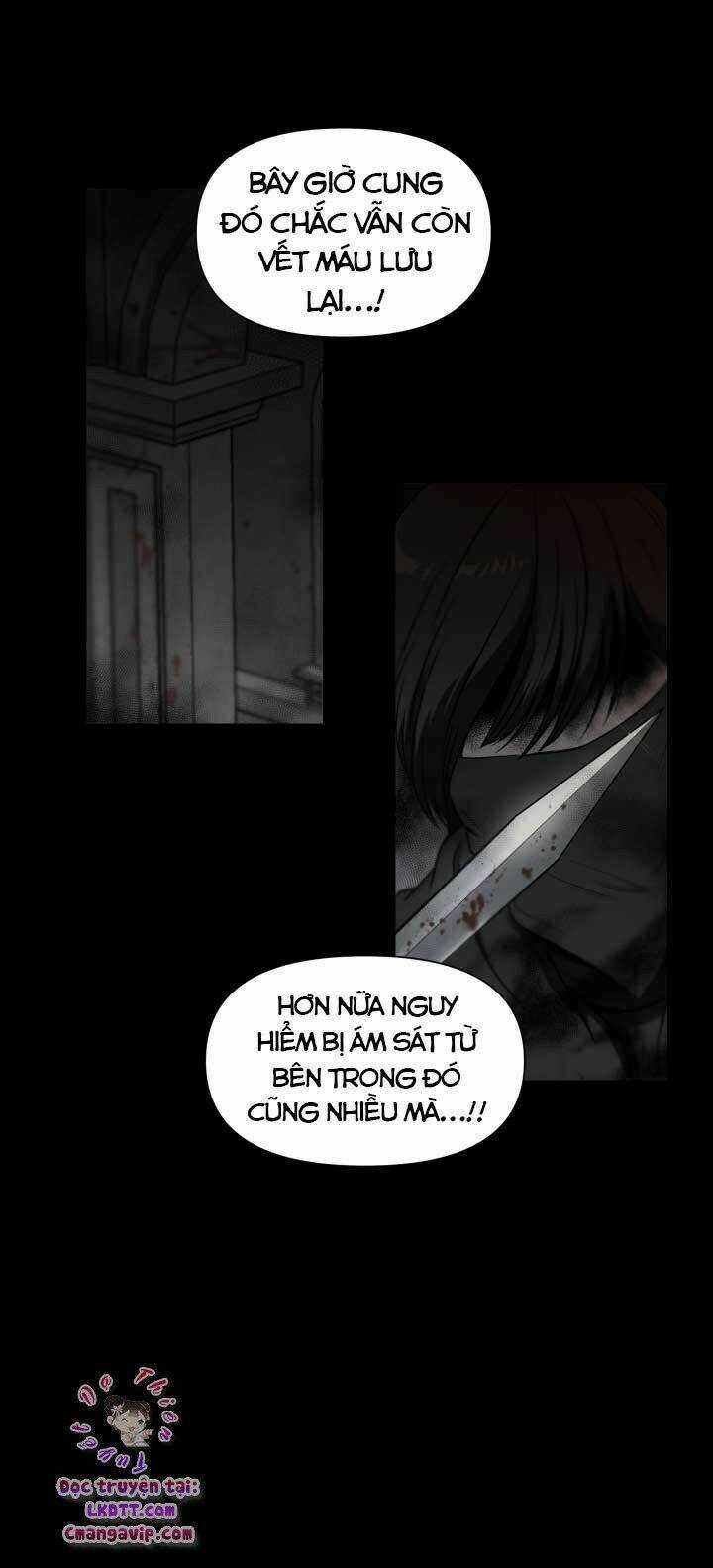 Công Chúa Xấu Xa - Chapter 7 - Trang 53