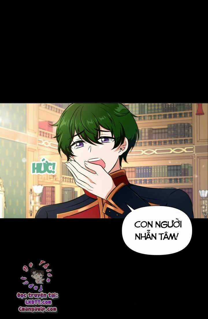 Công Chúa Xấu Xa - Chapter 7 - Trang 56