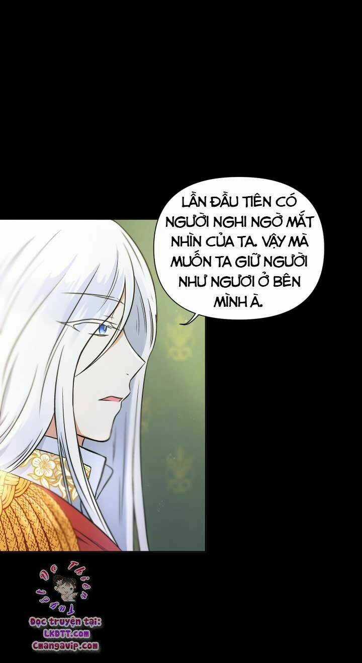 Công Chúa Xấu Xa - Chapter 7 - Trang 58