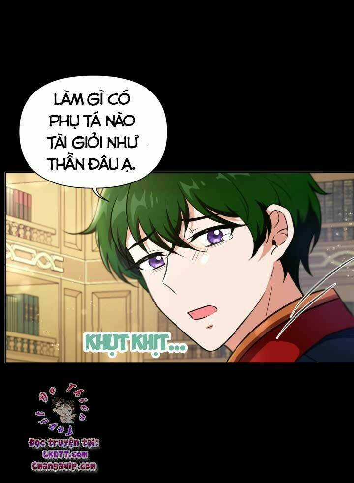 Công Chúa Xấu Xa - Chapter 7 - Trang 59