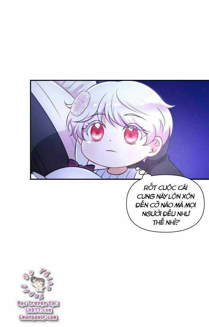 Công Chúa Xấu Xa - Chapter 7 - Trang 7