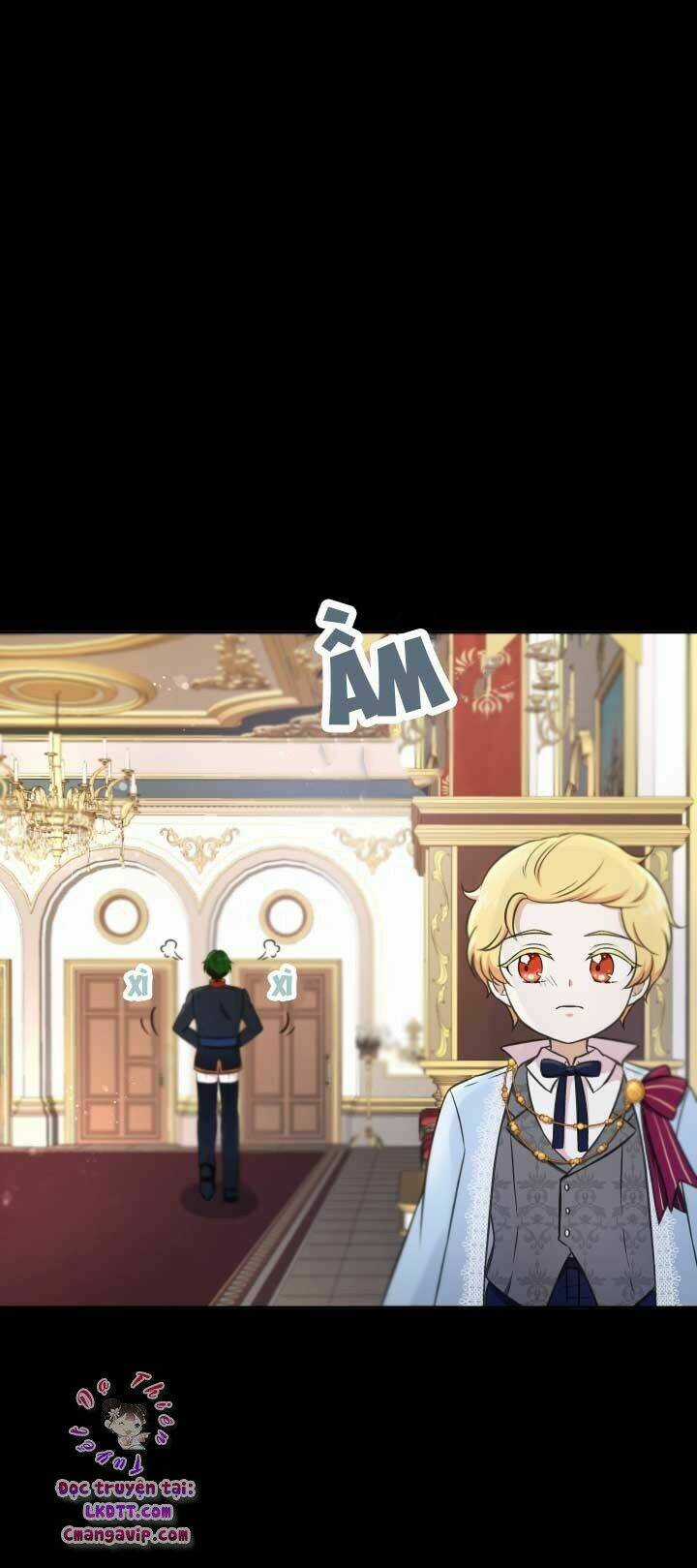 Công Chúa Xấu Xa - Chapter 7 - Trang 61