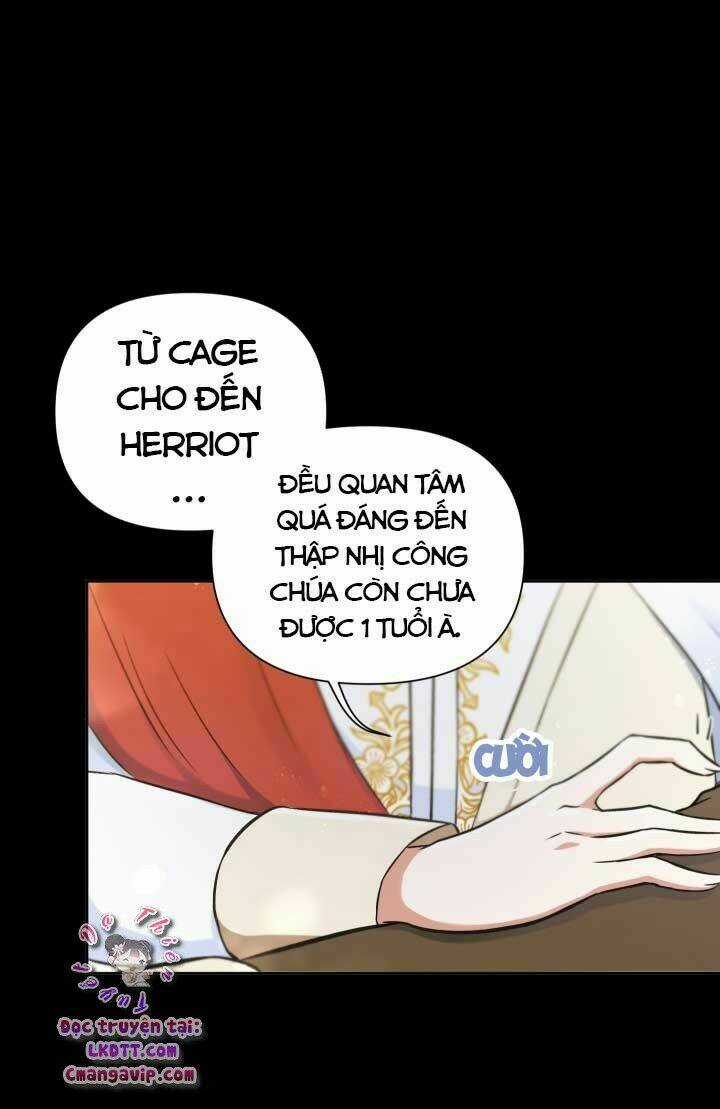 Công Chúa Xấu Xa - Chapter 7 - Trang 62